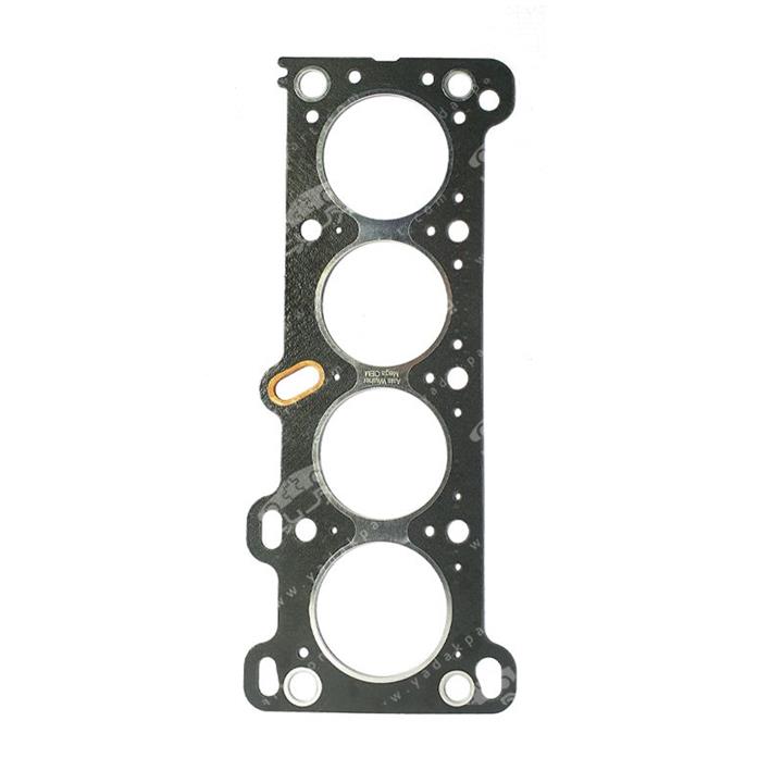 واشر سر سیلندر شرکتی سایپا پراید SAIPA Cylinder Head Gasket For Pride